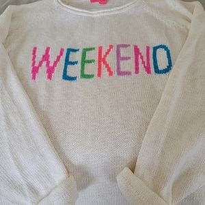 Lily Pulitzer Sweater